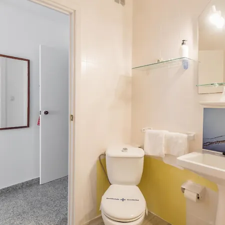 Altamar Pensjonat 3*