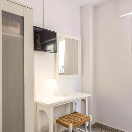 Pensjonat Altamar 3*