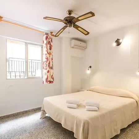 Altamar Pensjonat 3*