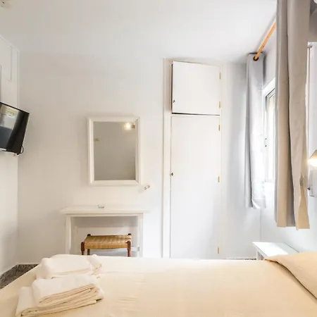 Altamar Maison d'hôtes 3*