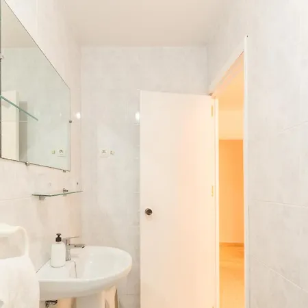 ゲストハウス Altamar Almuñécar