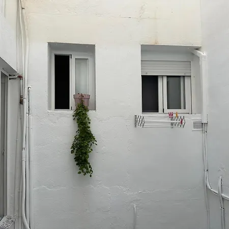 Maison d'hôtes Altamar 3*