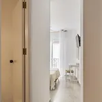 בית הארחה Altamar Almuñécar