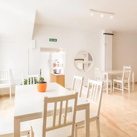Altamar Guest house 3*