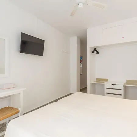 Guest house Altamar Almunecar