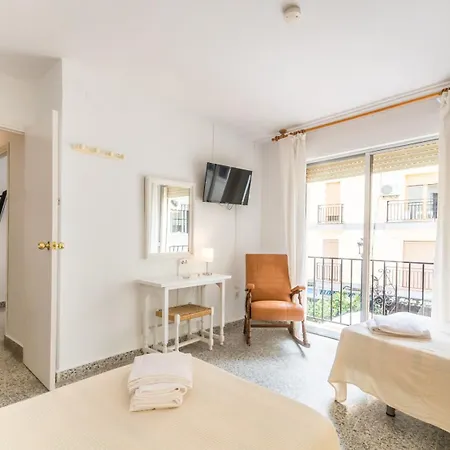 Altamar Guest house