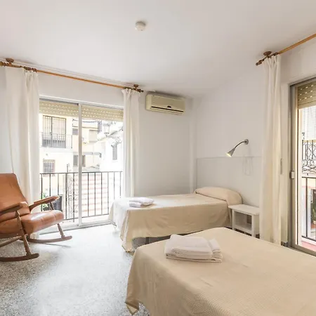 Guest house Altamar