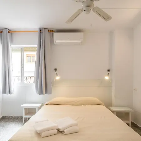 Altamar Guest house 3*