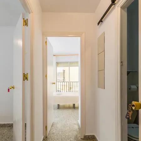 Altamar Guest house 3*