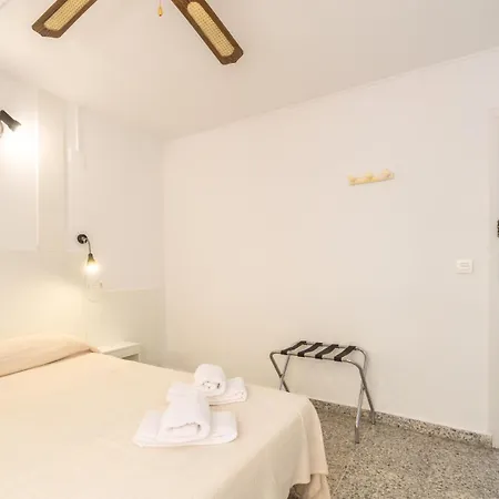 Guest house Altamar 3*