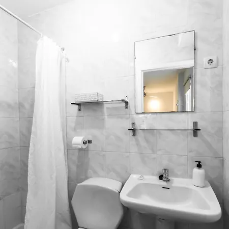 Altamar Guest house 3*