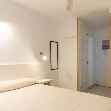 Guest house Altamar Almunecar