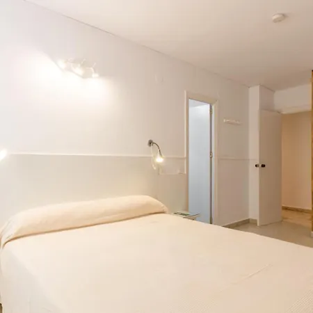 Altamar Guest house Almunecar